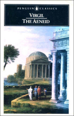 Virgil / The Aeneid