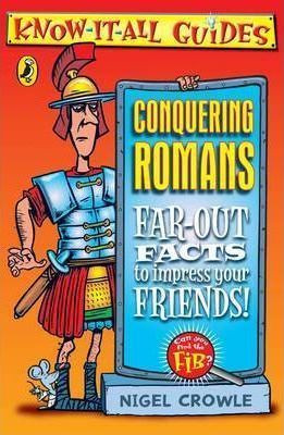 Nigel Crowle / Conquering Romans