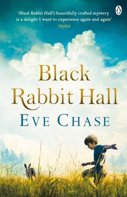 Eve Chase / Black Rabbit Hall