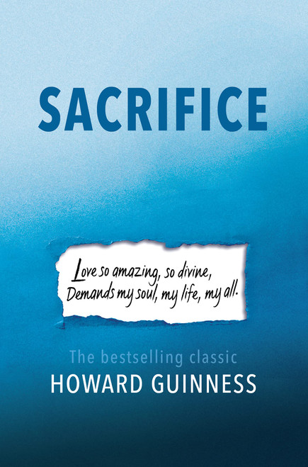 Howard Guinness / Sacrifice