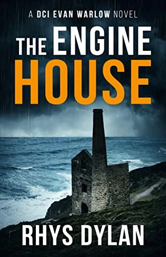 Rhys Dylan / The Engine House
