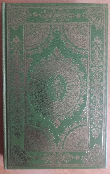 Bernal Diaz - The Conquest of New Spain - HB Slipcased Folio Society 1974