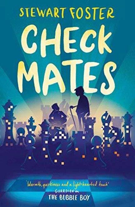 Stewart Foster / Check Mates