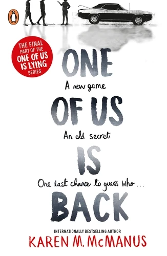 Karen M. McManus / One of Us is Back