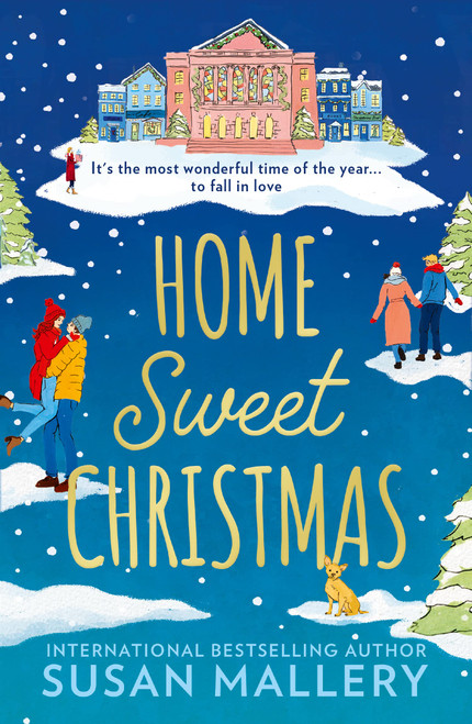 Susan Mallery / Home Sweet Christmas