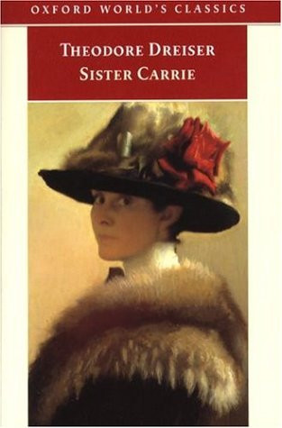 Theodore Dreiser / Sister Carrie