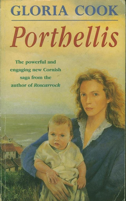 Gloria Cook / Porthellis