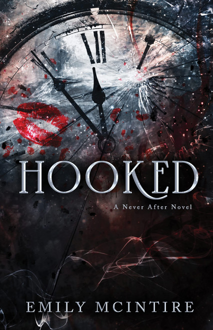 Emily McIntire / Hooked