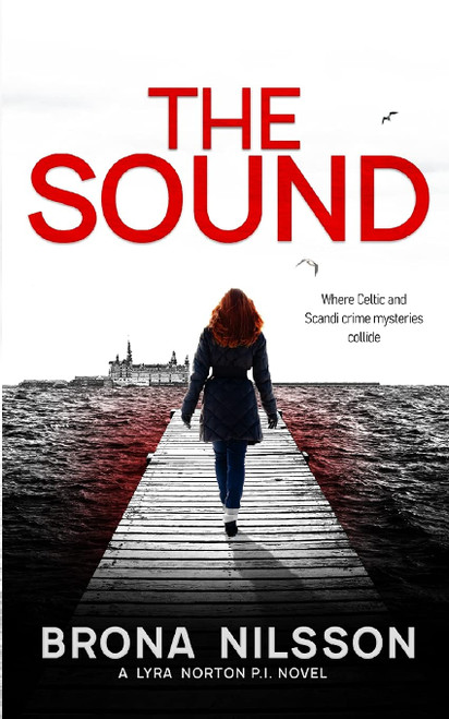 Brona Nilsson / The Sound