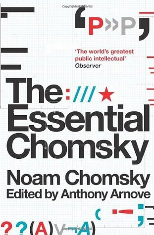 Noam Chomsky / The Essential Chomsky (Large Paperback)