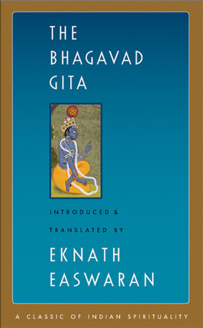 Eknath Easwaran ( Translator) / The Bhagavad Gita (Large Paperback)