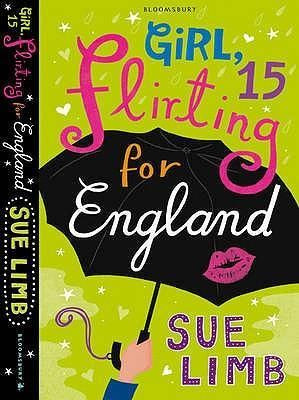 Sue Limb / Girl, 15, Flirting for England