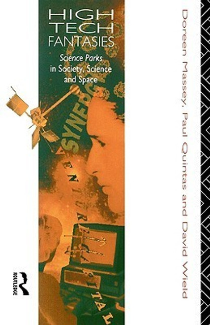 Doreen Massey, David Wield / The Good Research Guide (Large Paperback)
