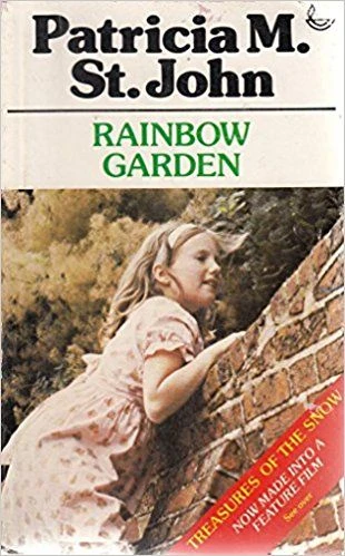 Patricia St John / Rainbow Garden