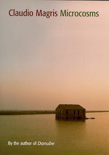 Claudio Magris / Microcosms (Large Paperback)