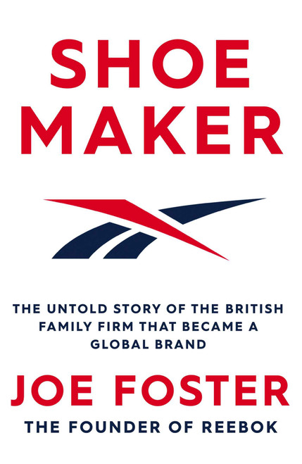 Foster Joe / Shoemaker (Large Paperback)
