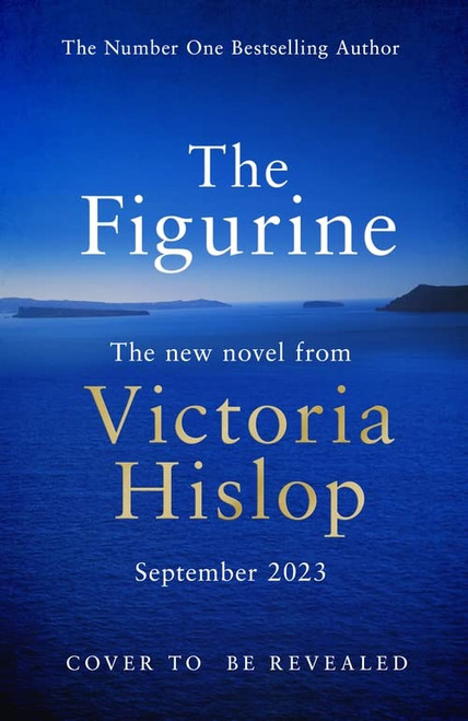 Victoria Hislop / The figurine  (Large Paperback)