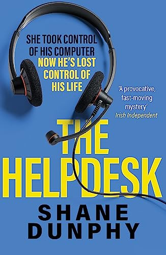 S.A. Dunphy / The Helpdesk