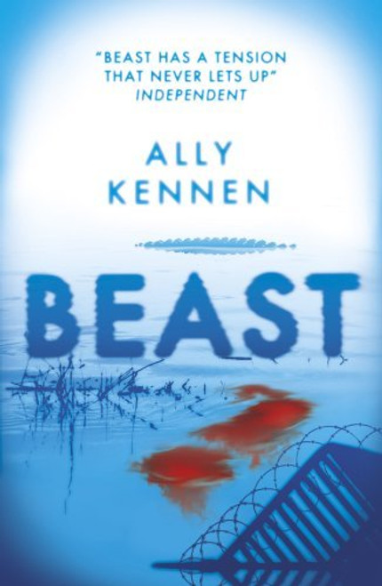 Ally Kennen / Beast
