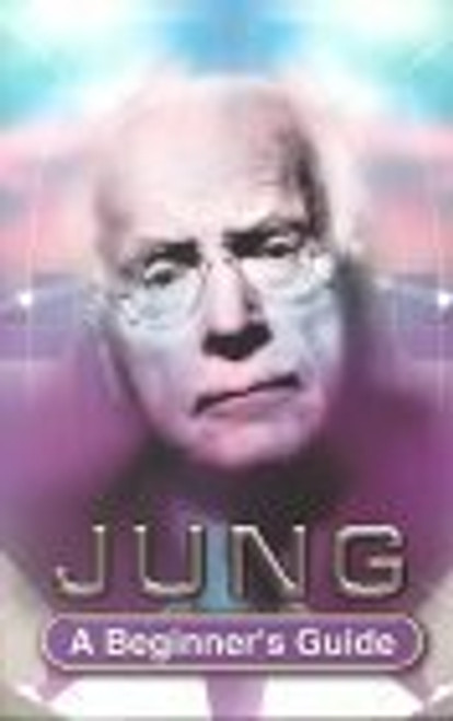 Ruth Berry / Jung: A Beginner's Guide