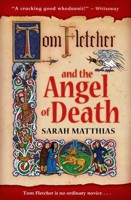 Sarah Matthias / Tom Fletcher and the Angel of Death