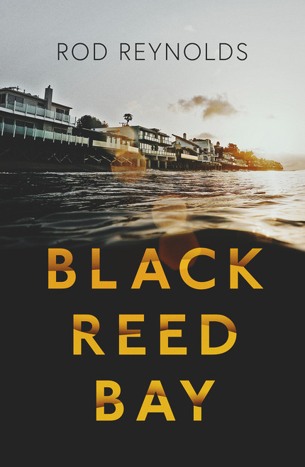 Rod Reynolds / Black Reed Bay (Detective Casey Wray #1)