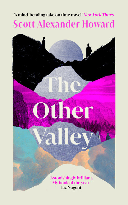 Scott Alexander Howard / The Other Valley