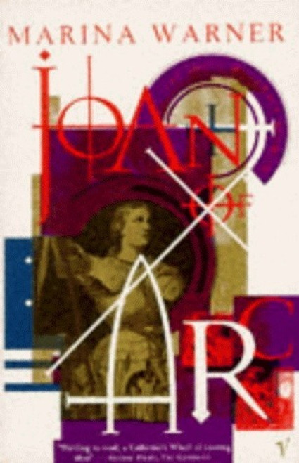 Marina Warner / Joan Of Arc : Image Female