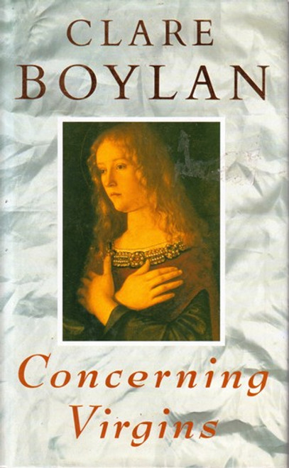 Clare Boylan / Concerning Virgins (Hardback) Clare Boylan / Concerning Virgins (Hardback)