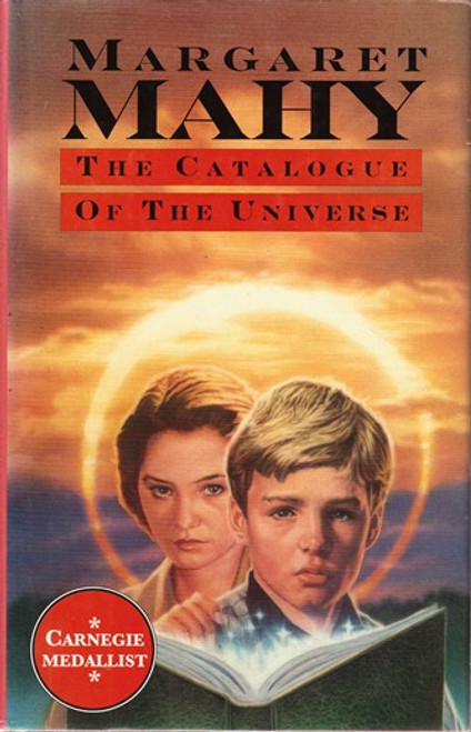 Margaret Mahy / The catalogue of the Universe (Hardback)