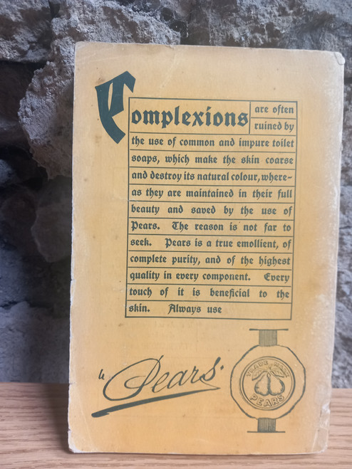 John Redmond - The Home Rule Bill - PB - 1912