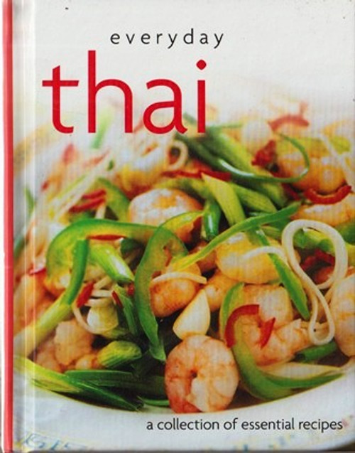 Parragon Books / Thai (Hardback)