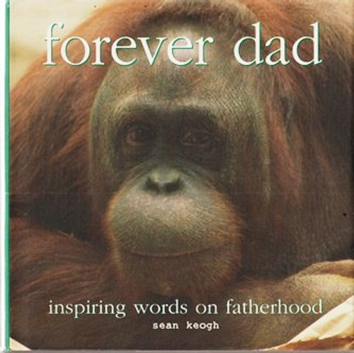 Sean Keogh / forever dad (Hardback)