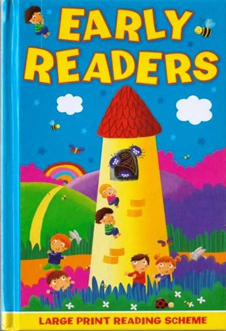 Brown Watson / Early Readers (Hardback)