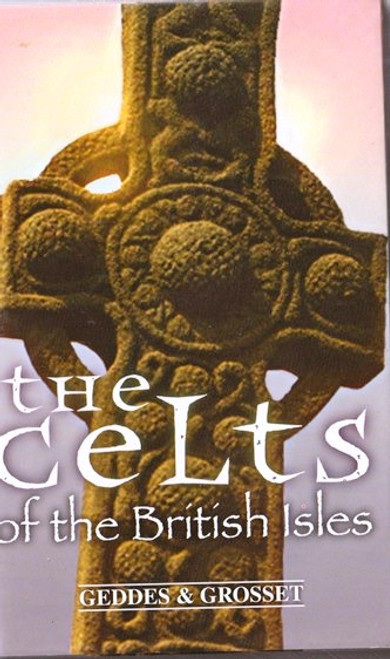 David Ross / the Celts of the British Isles (Hardback)