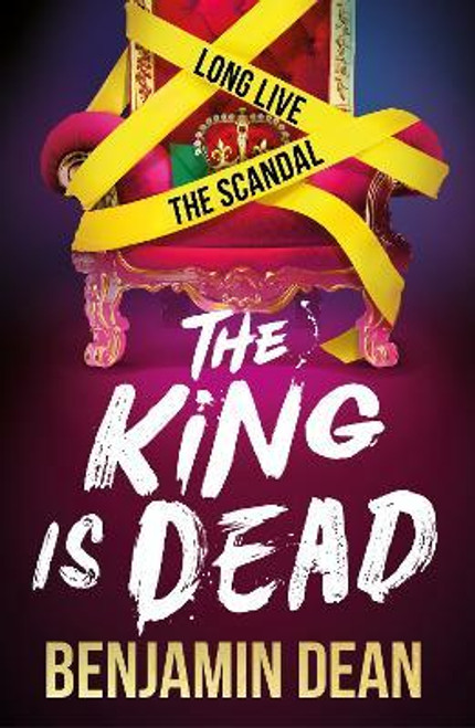 Benjamin Dean / The King is Dead