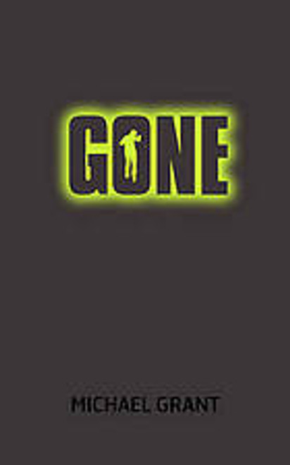 Michael Grant / Gone (Hardback)