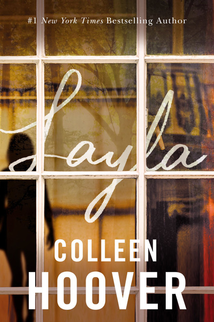 Colleen Hoover / Layla (Large Paperback)