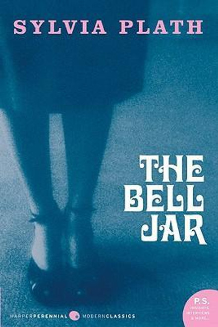 Sylvia Plath / The Bell Jar (Large Paperback) Sylvia Plath / The Bell Jar (Large Paperback)