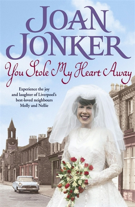 Joan Jonker / You Stole My Heart Away (Molly and Nellie #9) (Hardback)