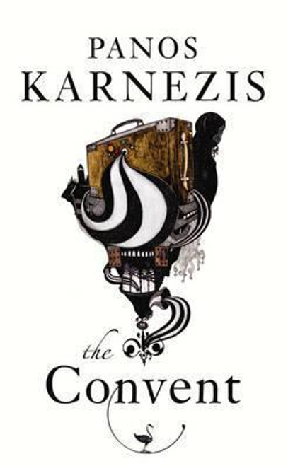 Panos Karnezis / The Convent (Large Paperback)