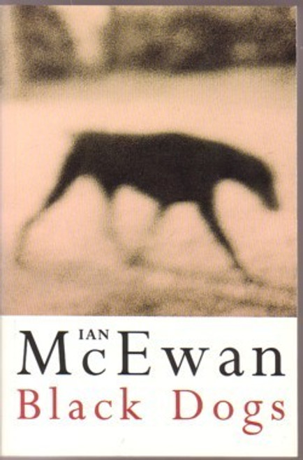 Ian McEwan / Black Dogs (Hardback)