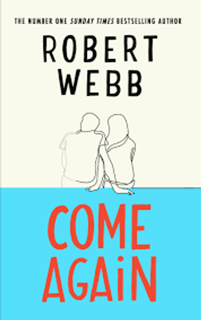 Robert Webb / Come Again (Large Paperback)