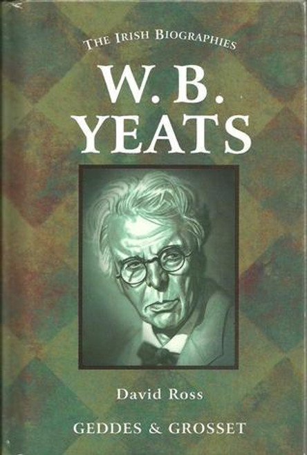 David Ross / W.B. Yeats (Hardback)