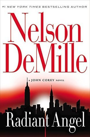Nelson DeMille / Radiant Angel (Hardback)