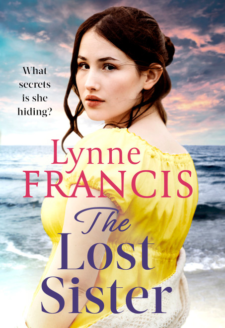 Lynne Francis / The Lost Sister (Hardback)