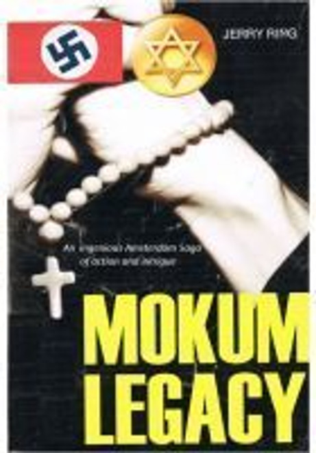 Jerry Ring / Mokum Legacy (Large Paperback)