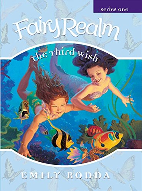 Emily Rodda / The Third Wish (Hardback)