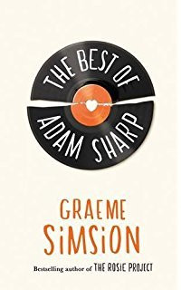 Graeme Simsion / The Best of Adam Sharp (Large Paperback)