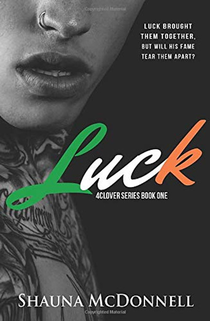 Shauna McDonnell / Luck (Large Paperback)